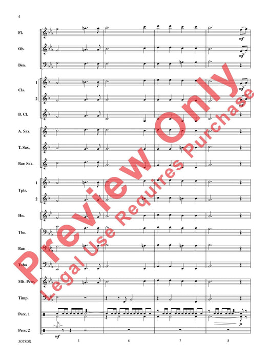 O Canada 總譜 | 小雅音樂 Hsiaoya Music