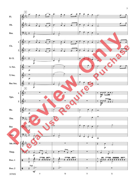 O Canada 總譜 | 小雅音樂 Hsiaoya Music