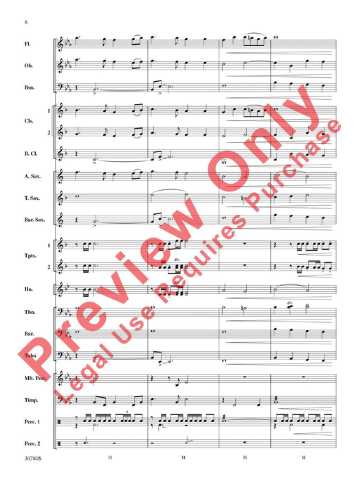 O Canada 總譜 | 小雅音樂 Hsiaoya Music