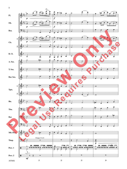 O Canada 總譜 | 小雅音樂 Hsiaoya Music