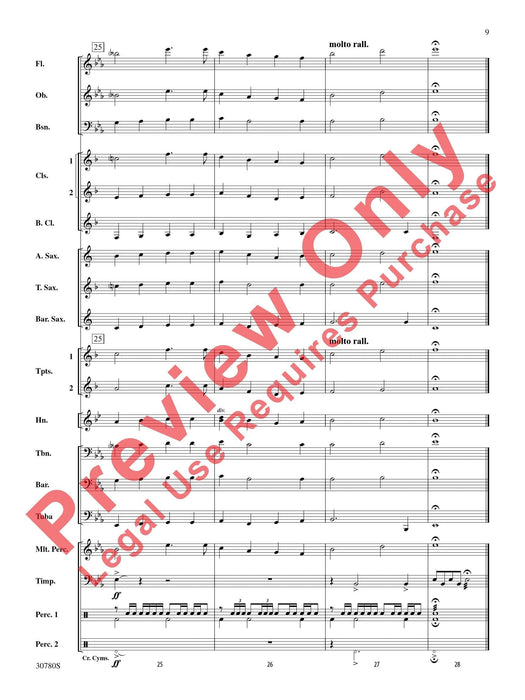 O Canada 總譜 | 小雅音樂 Hsiaoya Music