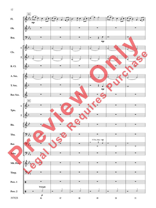 The Pioneer Spirit 總譜 | 小雅音樂 Hsiaoya Music