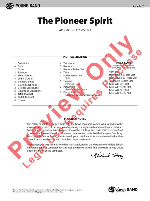 The Pioneer Spirit | 小雅音樂 Hsiaoya Music