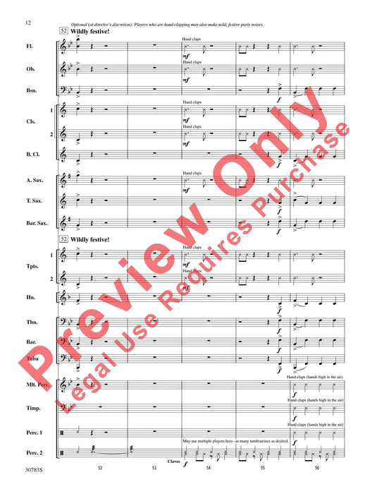 Arabian Dances 舞曲 | 小雅音樂 Hsiaoya Music