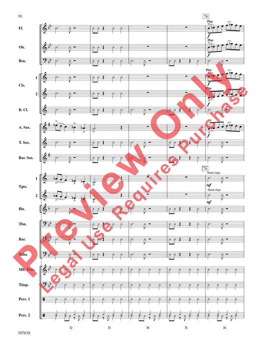 Arabian Dances 舞曲 | 小雅音樂 Hsiaoya Music