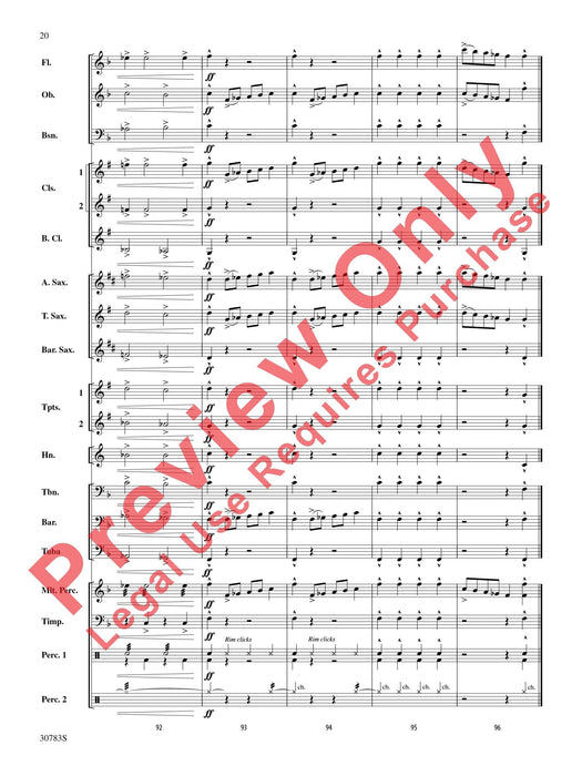 Arabian Dances 舞曲 | 小雅音樂 Hsiaoya Music