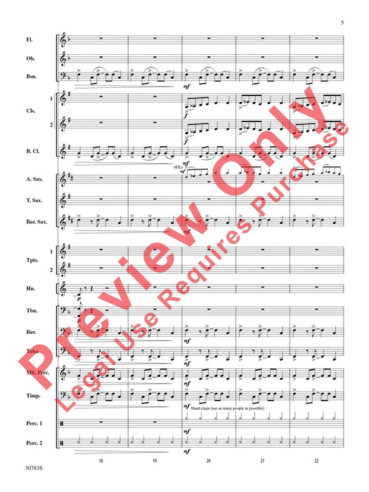 Arabian Dances 舞曲 | 小雅音樂 Hsiaoya Music