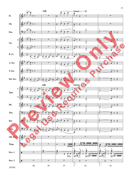 Festivo 內爾希伯爾 節慶 總譜 | 小雅音樂 Hsiaoya Music