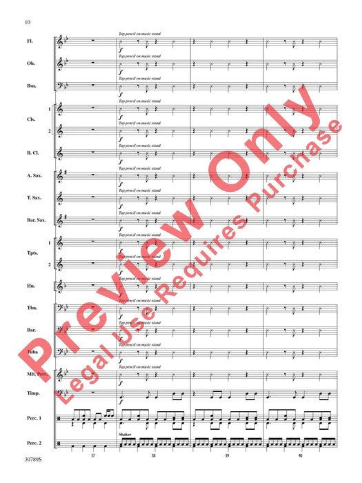 Junkyard Jam For Drums, Trash Cans, Buckets and Band 總譜 | 小雅音樂 Hsiaoya Music