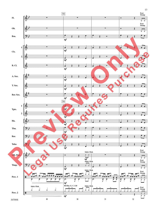 Junkyard Jam For Drums, Trash Cans, Buckets and Band 總譜 | 小雅音樂 Hsiaoya Music