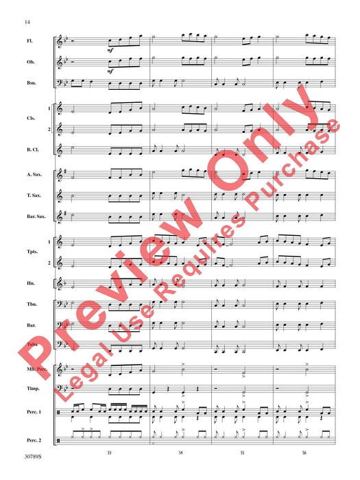 Junkyard Jam For Drums, Trash Cans, Buckets and Band 總譜 | 小雅音樂 Hsiaoya Music