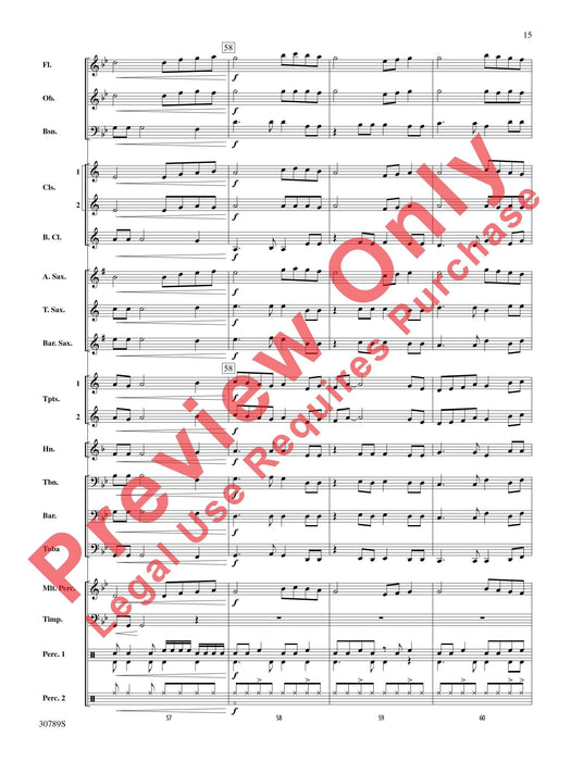 Junkyard Jam For Drums, Trash Cans, Buckets and Band 總譜 | 小雅音樂 Hsiaoya Music