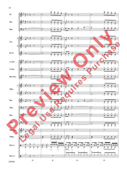 Junkyard Jam For Drums, Trash Cans, Buckets and Band 總譜 | 小雅音樂 Hsiaoya Music