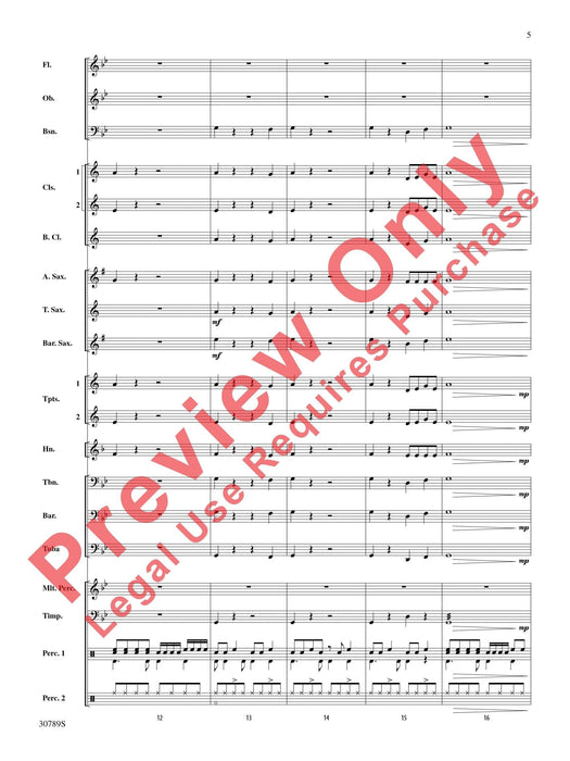 Junkyard Jam For Drums, Trash Cans, Buckets and Band 總譜 | 小雅音樂 Hsiaoya Music