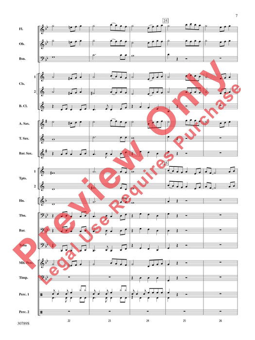 Junkyard Jam For Drums, Trash Cans, Buckets and Band 總譜 | 小雅音樂 Hsiaoya Music