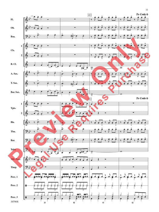 Fame (from the Motion Picture Fame) 總譜 | 小雅音樂 Hsiaoya Music