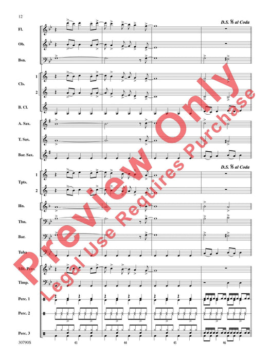 Fame (from the Motion Picture Fame) 總譜 | 小雅音樂 Hsiaoya Music