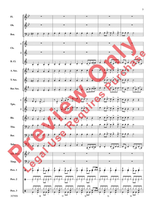 Fame (from the Motion Picture Fame) 總譜 | 小雅音樂 Hsiaoya Music