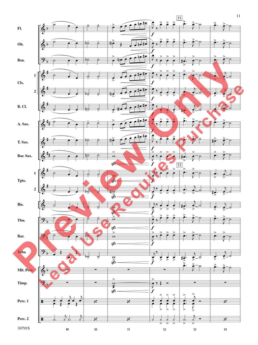 It Had Better Be Tonight (Meglio Stasera) 總譜 | 小雅音樂 Hsiaoya Music