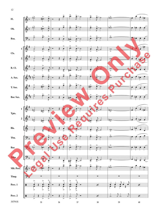 It Had Better Be Tonight (Meglio Stasera) 總譜 | 小雅音樂 Hsiaoya Music