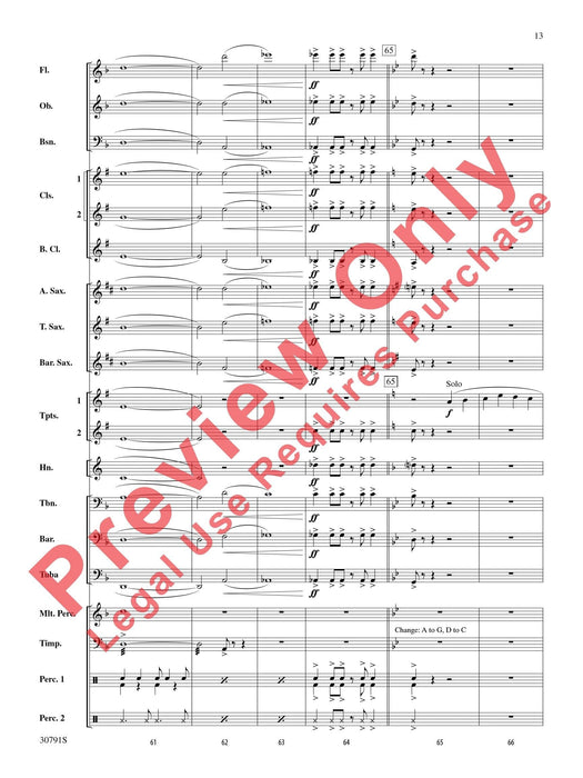 It Had Better Be Tonight (Meglio Stasera) 總譜 | 小雅音樂 Hsiaoya Music