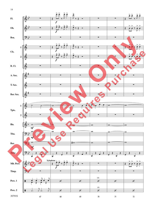 It Had Better Be Tonight (Meglio Stasera) 總譜 | 小雅音樂 Hsiaoya Music