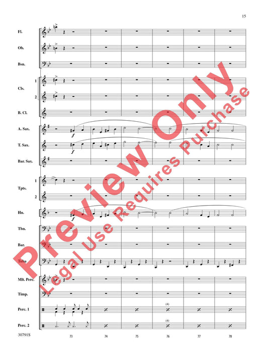 It Had Better Be Tonight (Meglio Stasera) 總譜 | 小雅音樂 Hsiaoya Music