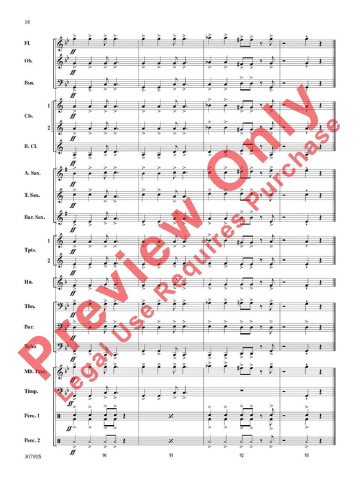 It Had Better Be Tonight (Meglio Stasera) 總譜 | 小雅音樂 Hsiaoya Music