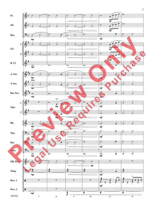 Kingdom Hearts Theme (Hikari) 主題 總譜 | 小雅音樂 Hsiaoya Music