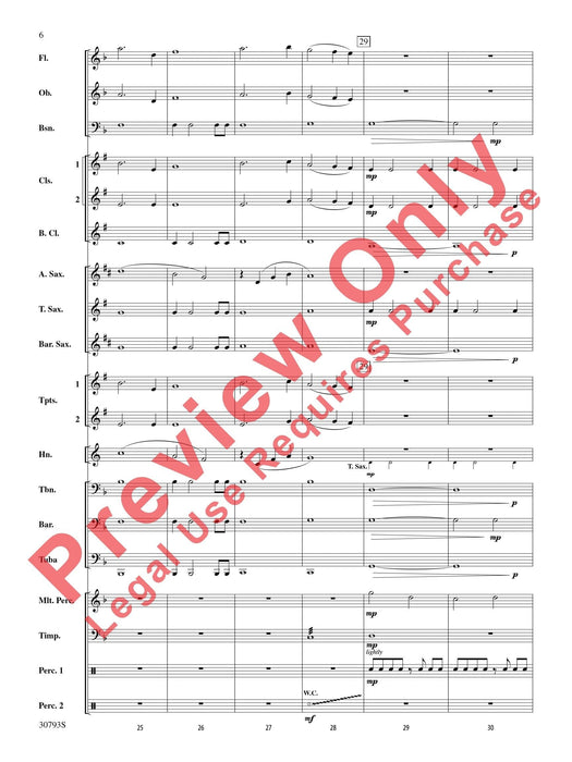 Kingdom Hearts Theme (Hikari) 主題 總譜 | 小雅音樂 Hsiaoya Music