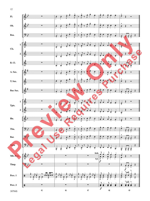 Feliz Navidad 總譜 | 小雅音樂 Hsiaoya Music