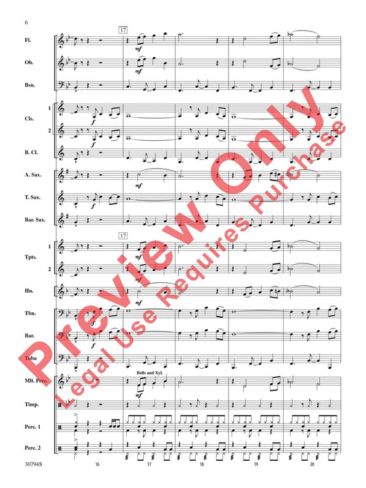 Feliz Navidad 總譜 | 小雅音樂 Hsiaoya Music