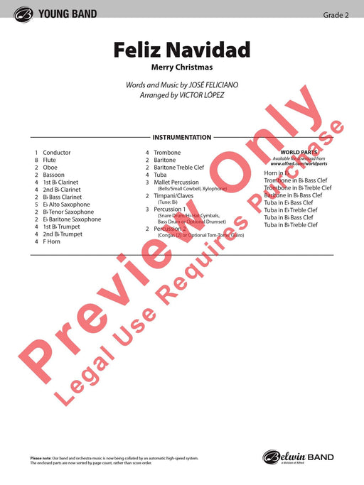 Feliz Navidad | 小雅音樂 Hsiaoya Music