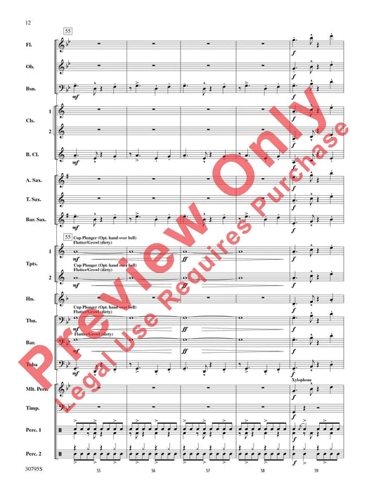 Harry Potter and the Half-Blood Prince, Selections from Featuring: Ginny / Wizard Wheezes / Farewell Aragog 總譜 | 小雅音樂 Hsiaoya Music