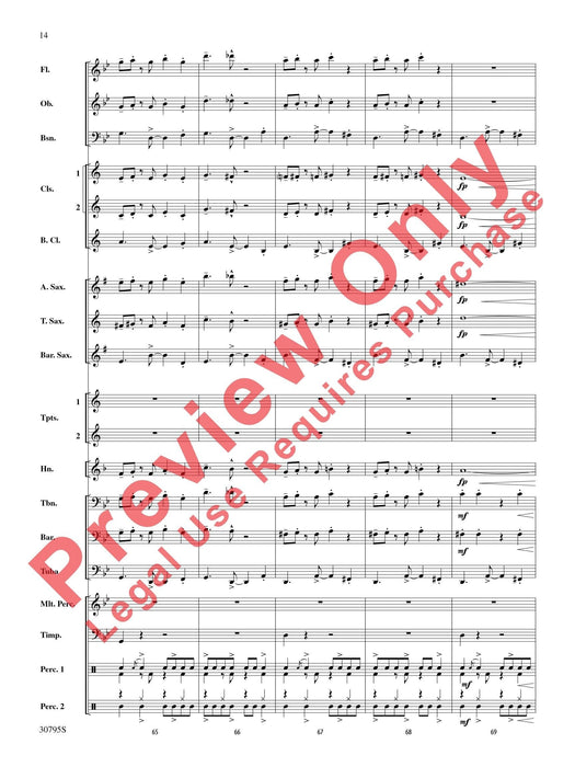 Harry Potter and the Half-Blood Prince, Selections from Featuring: Ginny / Wizard Wheezes / Farewell Aragog 總譜 | 小雅音樂 Hsiaoya Music