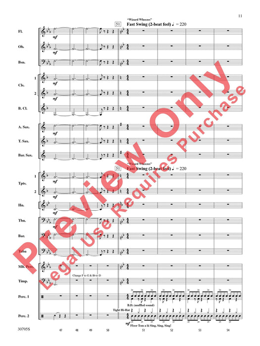 Harry Potter and the Half-Blood Prince, Selections from Featuring: Ginny / Wizard Wheezes / Farewell Aragog | 小雅音樂 Hsiaoya Music