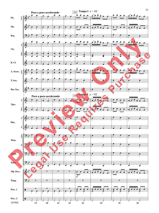 Finale (from Serenade for Strings in C Major, Opus 48, Movement #4 (Terma Russo)) 柴科夫斯基,彼得 終曲 小夜曲 弦樂 作品 樂章 總譜 | 小雅音樂 Hsiaoya Music