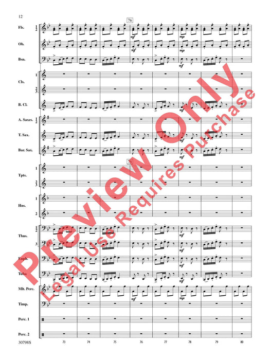 Finale (from Serenade for Strings in C Major, Opus 48, Movement #4 (Terma Russo)) 柴科夫斯基,彼得 終曲 小夜曲 弦樂 作品 樂章 | 小雅音樂 Hsiaoya Music