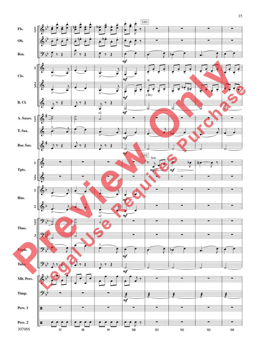 Finale (from Serenade for Strings in C Major, Opus 48, Movement #4 (Terma Russo)) 柴科夫斯基,彼得 終曲 小夜曲 弦樂 作品 樂章 | 小雅音樂 Hsiaoya Music