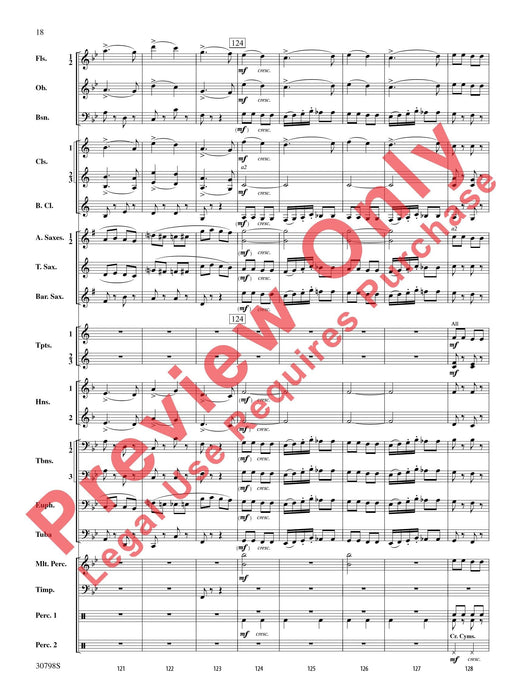 Finale (from Serenade for Strings in C Major, Opus 48, Movement #4 (Terma Russo)) 柴科夫斯基,彼得 終曲 小夜曲 弦樂 作品 樂章 | 小雅音樂 Hsiaoya Music