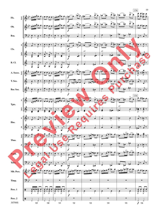 Finale (from Serenade for Strings in C Major, Opus 48, Movement #4 (Terma Russo)) 柴科夫斯基,彼得 終曲 小夜曲 弦樂 作品 樂章 | 小雅音樂 Hsiaoya Music