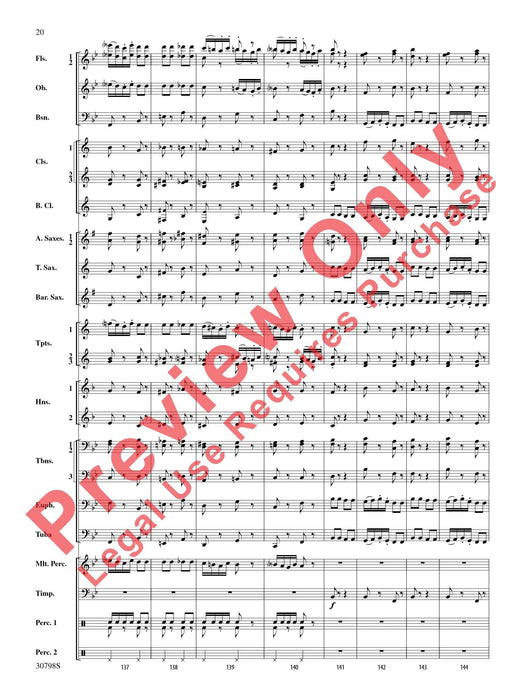 Finale (from Serenade for Strings in C Major, Opus 48, Movement #4 (Terma Russo)) 柴科夫斯基,彼得 終曲 小夜曲 弦樂 作品 樂章 | 小雅音樂 Hsiaoya Music