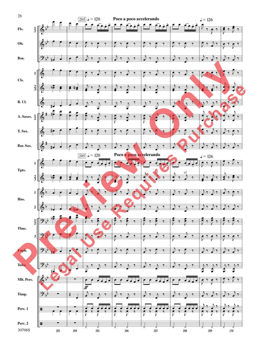 Finale (from Serenade for Strings in C Major, Opus 48, Movement #4 (Terma Russo)) 柴科夫斯基,彼得 終曲 小夜曲 弦樂 作品 樂章 | 小雅音樂 Hsiaoya Music