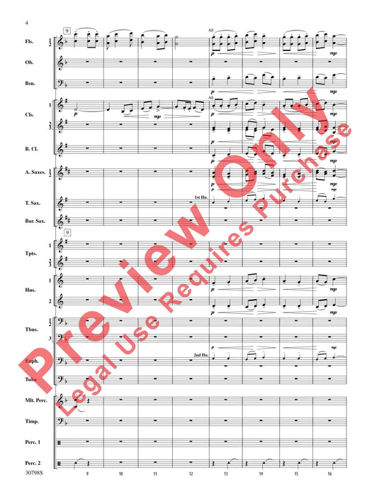 Finale (from Serenade for Strings in C Major, Opus 48, Movement #4 (Terma Russo)) 柴科夫斯基,彼得 終曲 小夜曲 弦樂 作品 樂章 | 小雅音樂 Hsiaoya Music