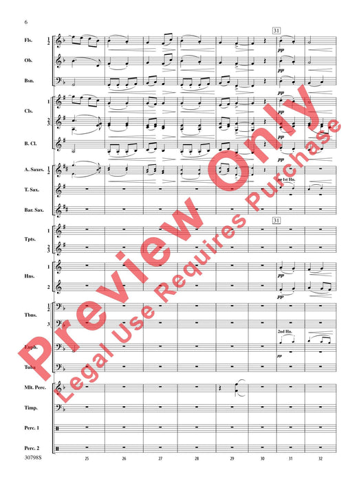 Finale (from Serenade for Strings in C Major, Opus 48, Movement #4 (Terma Russo)) 柴科夫斯基,彼得 終曲 小夜曲 弦樂 作品 樂章 | 小雅音樂 Hsiaoya Music