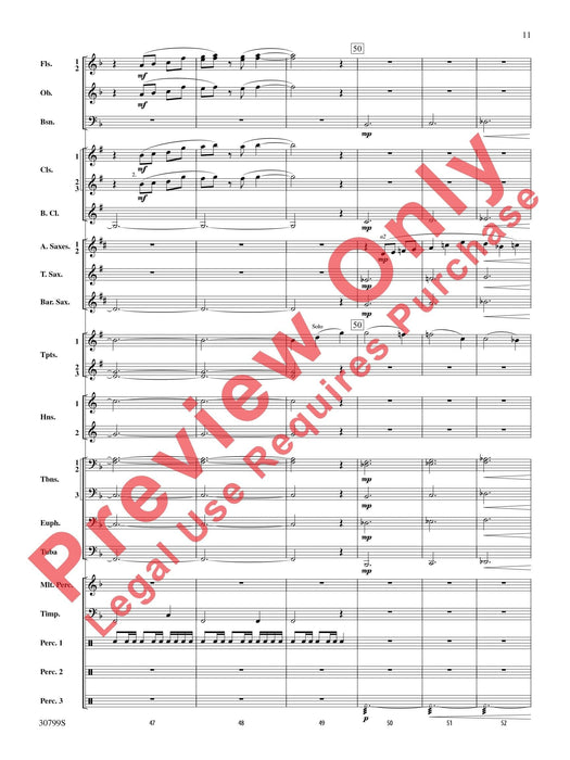 Intrada Festiva 總譜 | 小雅音樂 Hsiaoya Music