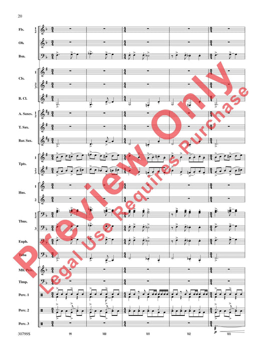 Intrada Festiva | 小雅音樂 Hsiaoya Music