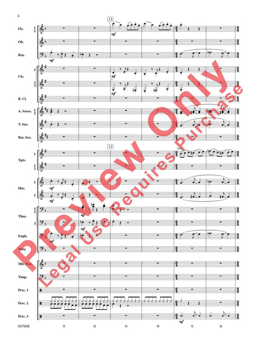 Intrada Festiva | 小雅音樂 Hsiaoya Music