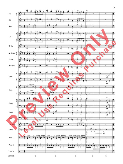 Intrada Festiva | 小雅音樂 Hsiaoya Music