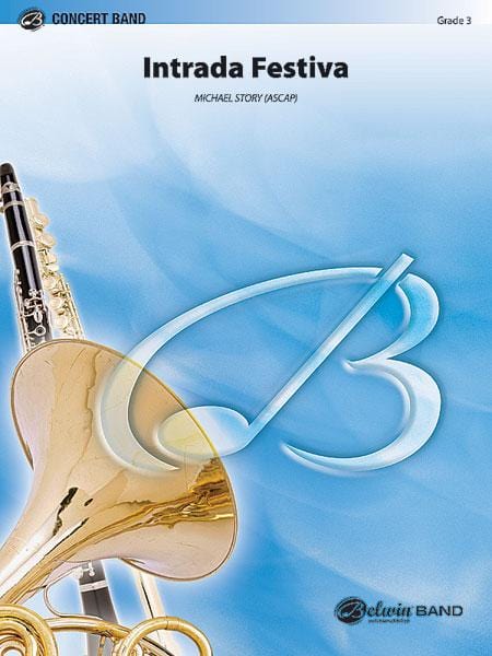 Intrada Festiva | 小雅音樂 Hsiaoya Music